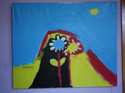 III Certamen de Pintura Fundar 2012